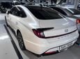  Hyundai Sonata 2019 , 2500000 , 