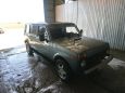 SUV    4x4 2131  2005 , 180000 , 