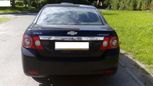  Chevrolet Epica 2008 , 390000 ,  