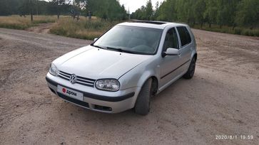  Volkswagen Golf 1998 , 120000 , 