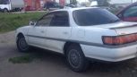  Toyota Carina ED 1992 , 57000 , 