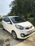  3  Kia Picanto 2013 , 550000 , 