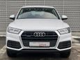 SUV   Audi Q5 2018 , 2770000 , 