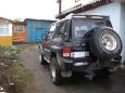 SUV   Hyundai Galloper 2001 , 310000 , 