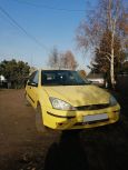  Ford Focus 2003 , 210000 , 