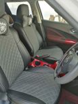 SUV   Nissan Juke 2014 , 1120000 , 