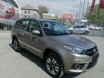 SUV   Chery Tiggo 3 2019 , 859900 , 