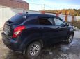 SUV   SsangYong Actyon 2014 , 750000 , 