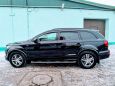 SUV   Audi Q7 2011 , 2300000 , 