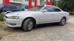  Toyota Mark II 1993 , 205000 , 