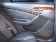  Mercedes-Benz S-Class 2002 , 500000 , 