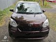  Toyota Passo 2016 , 650000 , 