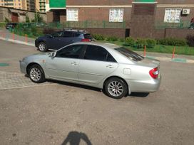  Toyota Camry 2003 , 199000 , 