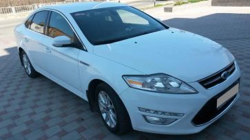  Ford Mondeo 2011 , 675000 , 