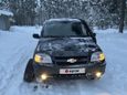 SUV   Chevrolet Niva 2011 , 410000 , -