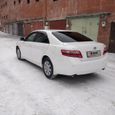  Toyota Camry 2007 , 899000 , 