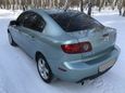  Mazda Mazda3 2003 , 290000 , 