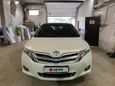 SUV   Toyota Venza 2014 , 2100000 , 