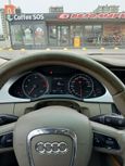  Audi A4 2008 , 550000 , -