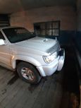 SUV   Toyota Hilux Surf 1997 , 750000 , 