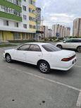  Toyota Mark II 1993 , 350000 , 