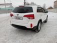 SUV   Kia Sorento 2015 , 1320000 , 