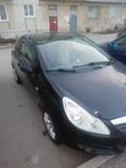  3  Opel Corsa 2007 , 230000 , 