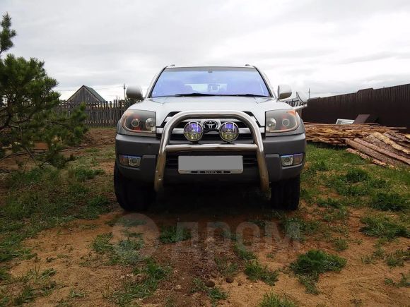 SUV   Toyota Hilux Surf 2003 , 850000 , 