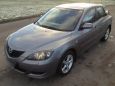  Mazda Mazda3 2004 , 250000 , 