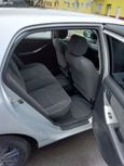  Toyota Corolla Runx 2005 , 360000 , 