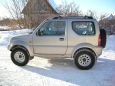 SUV   Suzuki Jimny 2004 , 380000 , 