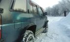 SUV   Nissan Terrano 1995 , 280000 , 