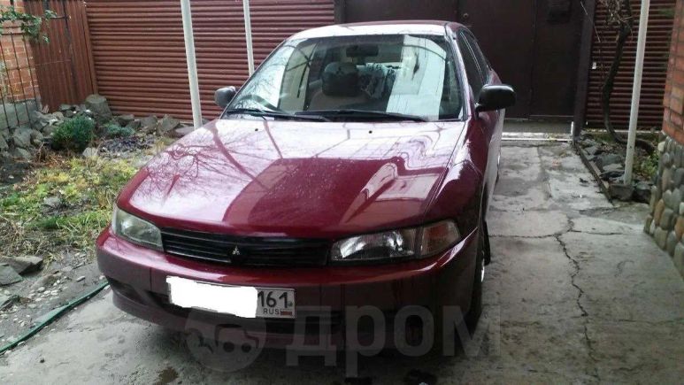  Mitsubishi Mirage 1999 , 180000 , --