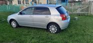  Toyota Corolla Runx 2001 , 325000 , 