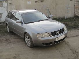  Audi A6 2003 , 370000 , 