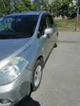  Nissan Tiida Latio 2004 , 337000 , 