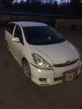    Toyota Wish 2003 , 320000 , 