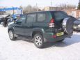 SUV   Toyota Land Cruiser Prado 2008 , 1220000 , 