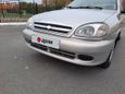  Chevrolet Lanos 2007 , 165000 , 