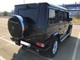 SUV   Mercedes-Benz G-Class 2011 , 4000000 , 