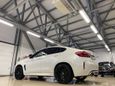 SUV   BMW X6 2015 , 3299000 ,  