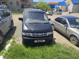    Mazda Bongo Friendee 1996 , 100000 , 