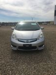  Honda Fit Shuttle 2012 , 637000 , 