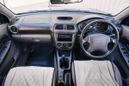  Subaru Impreza 2001 , 270000 , 