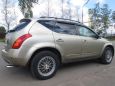 SUV   Nissan Murano 2007 , 630000 , 