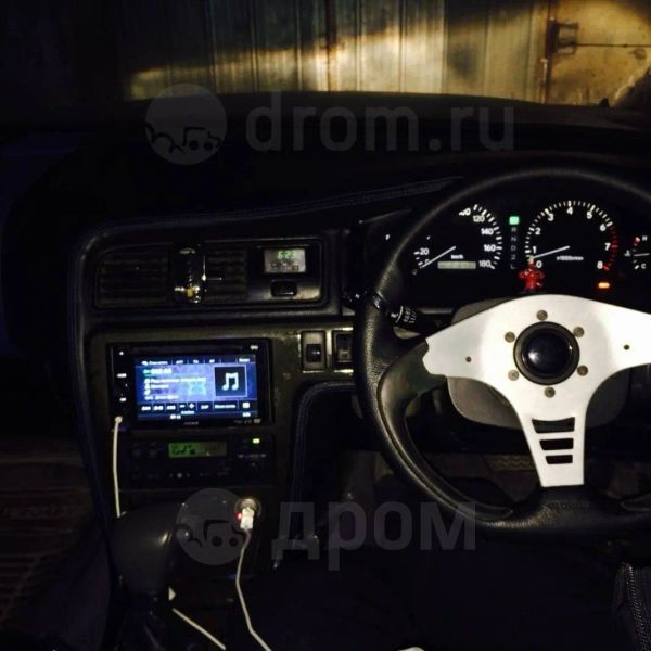  Toyota Mark II 1983 , 250000 , 