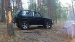 SUV    4x4 2121  1993 , 150000 ,  