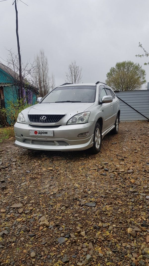 SUV   Lexus RX350 2006 , 950000 , 