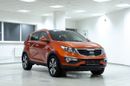 SUV   Kia Sportage 2013 , 795000 , 