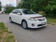  Toyota Corolla 2012 , 550000 , 